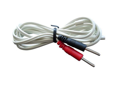 Verity Lead Wire- Dual Connector