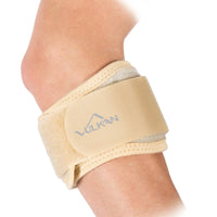 Tennis elbow brace, Golfers Elbow brace, universal size with gel pad