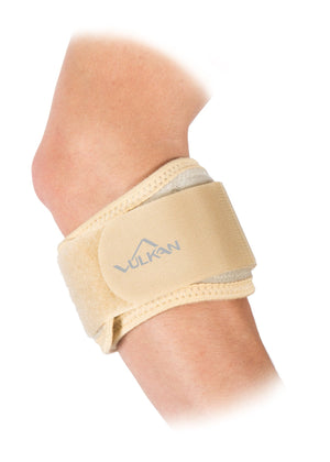 Tennis elbow brace, Golfers Elbow brace, universal size with gel pad