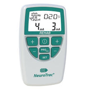 Verity NeuroTrac dual channel electrical muscle stimulator and TENS units