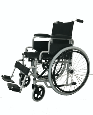 Standard Wheelchair from InterAktiv health