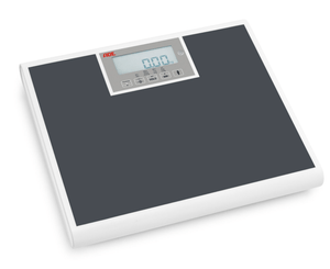 ADE M322600 250Kg Digital High Capacity Floor Scale - InterAktiv Health