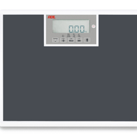 ADE M322600 250Kg Digital High Capacity Floor Scale - InterAktiv Health