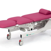 Amethyst Gynaecological Procedure Chair AMC 2140 - InterAktiv Health