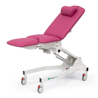 Amethyst Gynaecological Procedure Chair AMC 2140 - InterAktiv Health