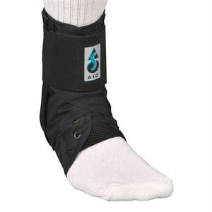 ASO Ankle Stabiliser Brace - InterAktiv Health