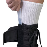 ASO Ankle Stabiliser Brace - InterAktiv Health