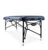 Athlegen Centurion CXL720 Portable Massage Table with Accessory Pack - InterAktiv Health