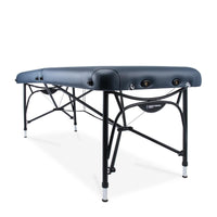 Athlegen Centurion CXL720 Portable Massage Table with Accessory Pack - InterAktiv Health