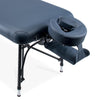 Athlegen Centurion CXL720 Portable Massage Table with Accessory Pack - InterAktiv Health