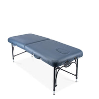 Athlegen Centurion CXL720 Portable Massage Table with Accessory Pack - InterAktiv Health