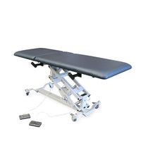 Athlegen Pro-Lift Echo MB2 Cardiac Table - InterAktiv Health