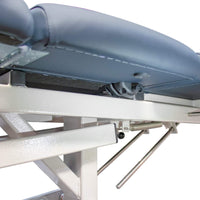 Athlegen Pro-Lift Echo MB2 Cardiac Table - InterAktiv Health