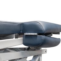 Athlegen Pro-Lift Echo MB2 Cardiac Table - InterAktiv Health