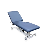 Athlegen Pro-Lift Echo SB Cardiac Table - InterAktiv Health