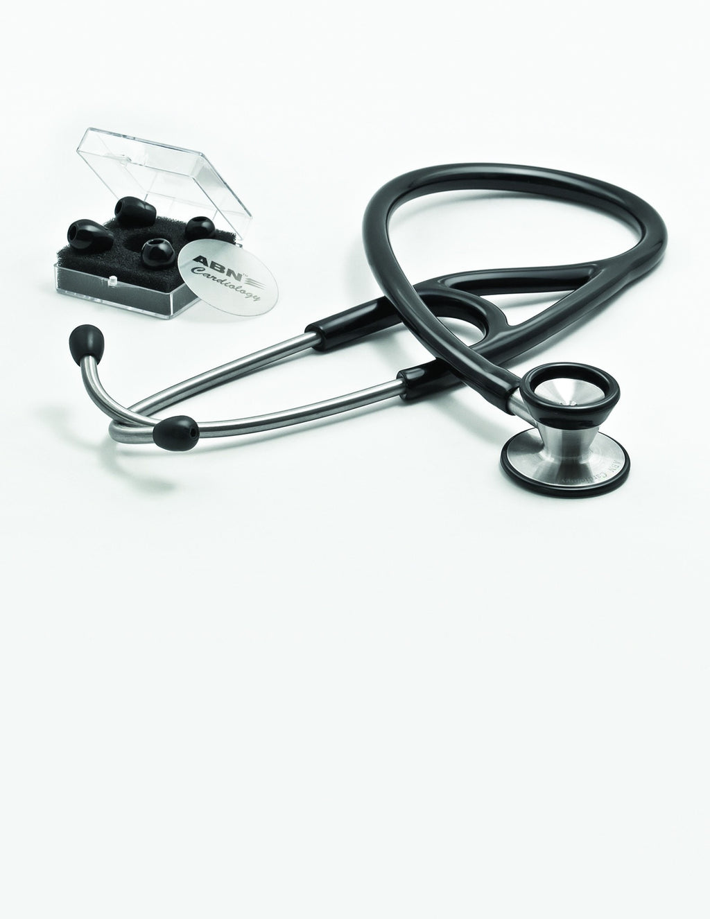 Cardiology Stethoscope - InterAktiv Health