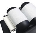 Cello Chiropractic Head Pad Paper Rolls- 20/box - InterAktiv Health