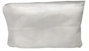 Cello Disposable White Pillow Covers- 50/carton - InterAktiv Health