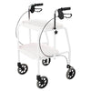 DAYS Trolley Walker- Adjustable height and Removable Trays - InterAktiv Health