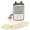 Digital EMS and Tens Unit - InterAktiv Health