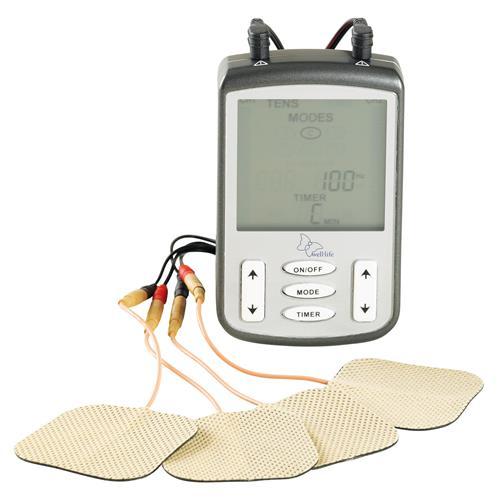 Digital EMS and Tens Unit - InterAktiv Health