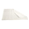 Disposable Non Fitted Bed Sheets-White 100/Carton - InterAktiv Health