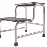 Double Step Stool - InterAktiv Health