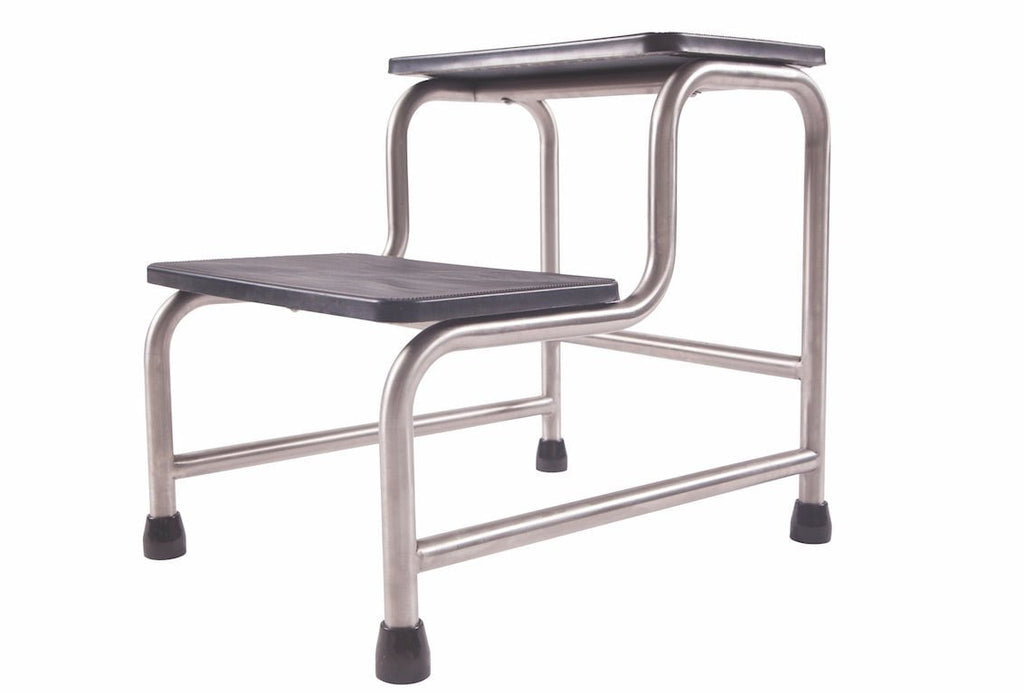 Double Step Stool - InterAktiv Health