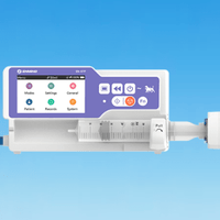 Enmind EN-S7 Syringe Pump - InterAktiv Health