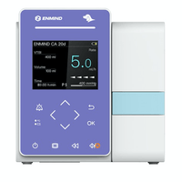 Enmind EN-V3 Compact Infusion Pump - InterAktiv Health