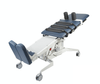 EVO2 Slide Top Tilt Table w/ Split Foot Plate, Hoist Access and Quick Release-250kg - InterAktiv Health