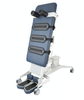 EVO2 Slide Top Tilt Table w/ Split Foot Plate, Hoist Access and Quick Release-250kg - InterAktiv Health