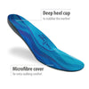 Footlogic Comfort Insole - InterAktiv Health