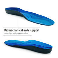 Footlogic Comfort Insole - InterAktiv Health