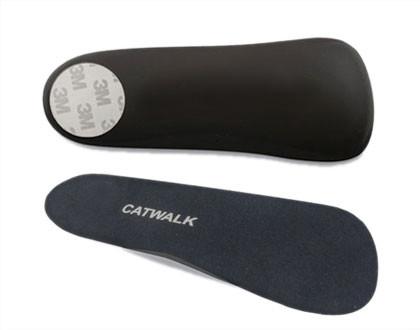 FootLogics Catwalk Orthotics for High heels - InterAktiv Health