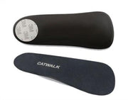 Footlogics Catwalk - flexible orthotic insoles for ladies' fashion shoes