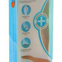 FootLogics Sensi Orthotics - InterAktiv Health