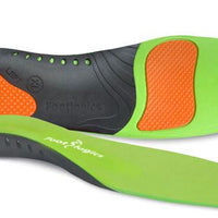 FootLogics Sports Orthotcis - InterAktiv Health