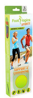 FootLogics Sports Orthotcis - InterAktiv Health