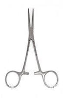 Forceps Crile Artery - InterAktiv Health