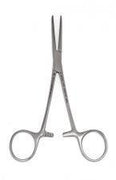 Forceps Crile Artery - InterAktiv Health