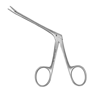 Forceps- Hartman Polypus Aural Dressing Forceps - InterAktiv Health