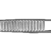 Forceps, Tissue, standard - InterAktiv Health