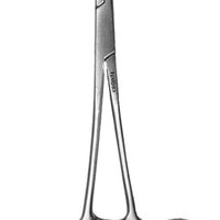 Forceps, Vasectomy, Towel Clamp - InterAktiv Health