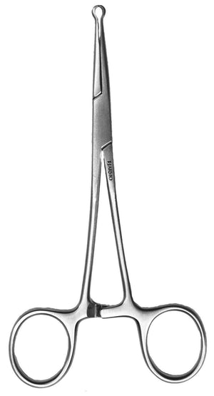 Forceps, Vasectomy, Towel Clamp - InterAktiv Health