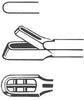 Forceps,Rectal Biopsy, Yeoman - InterAktiv Health