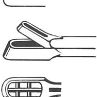 Forceps,Rectal Biopsy, Yeoman - InterAktiv Health