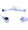 Hanning Power Cord for Actuator - InterAktiv Health
