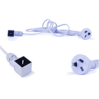 Hanning Power Cord for Actuator - InterAktiv Health