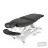 Massage Table -SX with Electric Mid-Lift-Healthtec-InterAktiv Health